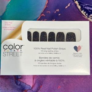 Color Street Deepwater Opal